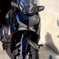 YAMAHA X-MAX