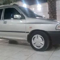پرایدمدل ۸۷