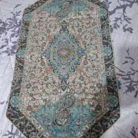 ترمه|پرده، رانر، رومیزی|اراک, |دیوار
