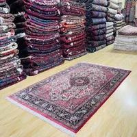 قالیچه ۳ متری تمام ابریشم قم|فرش|تهران, سلسبیل جنوبی|دیوار