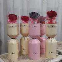 گل جاودان ...رز جاودان ربانی