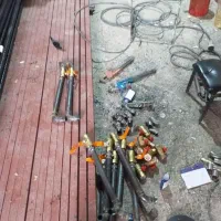 گازکشی لوله کشی گازرسانی جوشکارسیارتعمیرات تغییرات|خدمات پیشه و مهارت|ایلام, |دیوار