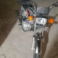 پیشتاز ۱۲۵