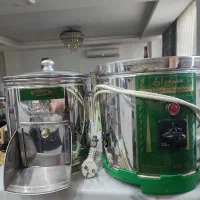 سبزی خوردکن 6 کیلویی