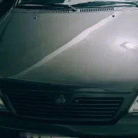 پراید ۱۱۱ استستنائی در حد