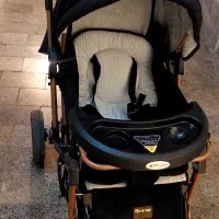 کالسکه و کریر دلیجان نو