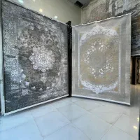 فرش & لوکس اقساطی با هر ابعادی ک بخواهید//|فرش|اهواز, فاز ۲ پادادشهر|دیوار