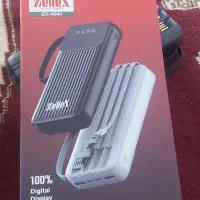 پاور بانک سالم|لوازم جانبی موبایل و تبلت|بروجن, |دیوار