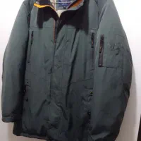 کاپشن روسی مارکBKK