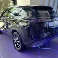 لوکانو 7 مدل ۱۴۰۴ صفر خشک سفید و مشکی و نقره ای|خودرو سواری و وانت|تهران, سهروردی|دیوار