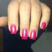 خدمات و اموزش ناخن و بافت مو
