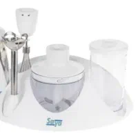 غذاساز سایا