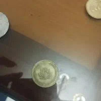 سکه های قدیمی|کلکسیون سکه، تمبر، اسکناس|مشهد, الهیه|دیوار