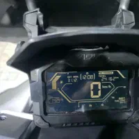 هوندا ADV 150