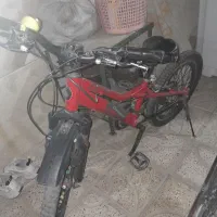 دوچرخه اسپرت 20 دنده ای