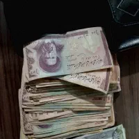 اسکناس|کلکسیون سکه، تمبر، اسکناس|اهواز, کیانشهر|دیوار