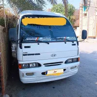 مینی بوس هیوندا مدل۹۰