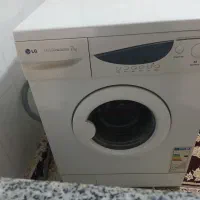 لباسشویی|ماشین لباسشویی و خشک‌کن لباس|کوهدشت, |دیوار