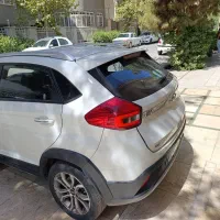 x22 اتومات  مدل 96|خودرو سواری و وانت|مشهد, جانباز|دیوار