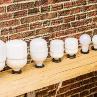 لامپ و پنل پارس شعاع توس