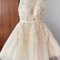 فروش لباس عروسکی