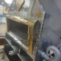 فروش وسایل کامل کبابی درحدنو