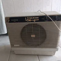 کولر آبی