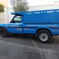 نیسان مدل1403دریچه گازسیمی لاستیک تیوبلس|خودرو سواری و وانت|دامغان, |دیوار