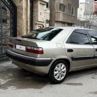 زانتیا ۲۰۰۰ درحد|خودرو سواری و وانت|بجنورد, |دیوار