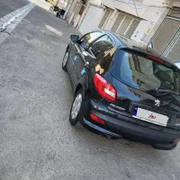 ۲۰۷ فلز|خودرو سواری و وانت|سبزوار, شرق کال عیدگاه|دیوار