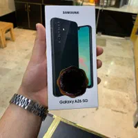 سامسونگ A26 5G نقد و اقساط