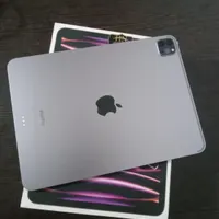 ipad pro 2022