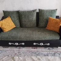 مبل  راحتی۷نفره مدل ونوس