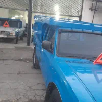 نیسان مدل ۸۳|خودرو سواری و وانت|قائم‌شهر, |دیوار