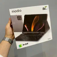تبلت modio m91 new فروش ویژه رام 8 آکبند|تبلت|تهران, فدک|دیوار
