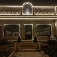 فروش خانه ویلایی ۲۰۰ متری در شهرستان کهک|فروش خانه و ویلا|قم, پردیسان|دیوار