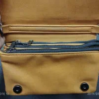 کیف دستی|کیف، کفش، کمربند|پرند, فاز ۲|دیوار