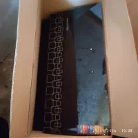 هودواجاق گازصفحه ای آکبندداخل کارتن