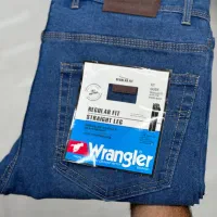 شلوار جین مردانه رگولار راسته لیوایزی|لباس|کرمانشاه, |دیوار