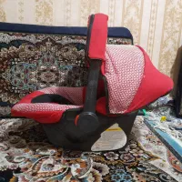 کریل نوزاد|کالسکه و لوازم جانبی|تهران, یافت آباد شمالی|دیوار