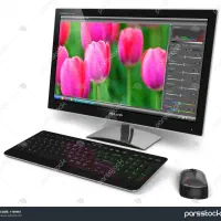 دوره جامع اموزش فتوشاپ - مقدماتی تا پیشرفته