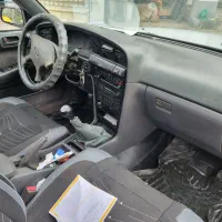 تویوتا کریسیدا