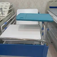 اجاره و فروش انواع تخت بیمار بیمارستانی/تشک بیمار