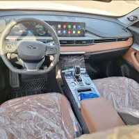 تیگو ۸ پلاگین هیبریدe+ 1404 قابل معاوضه|خودرو سواری و وانت|اصفهان, جلفا|دیوار