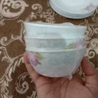 سرویس ارکوپال|ظروف سرو و پذیرایی|بیرجند, |دیوار