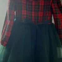 لباس عروس کودک|کفش و لباس بچه|گرمدره, |دیوار