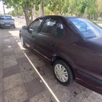 سمند ef7
