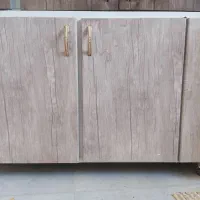 کابینت فلزی درحدنو