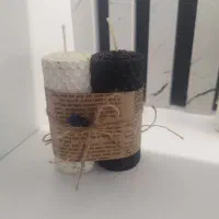 شمع های فاطمه