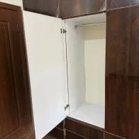 کابینت های نو و دست دوم و در حد نو|بوفه، ویترین، کنسول|ابهر, |دیوار